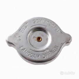 Tappo radiatore Gilera Dakota 350