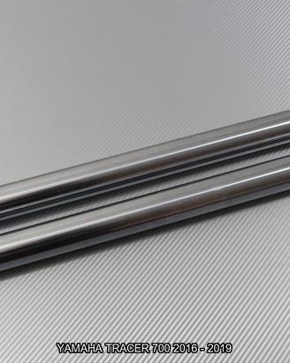 Steli forcella SPR YAMAHA TRACER 700 2016 - 2019