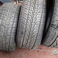 4 gomme nuove 305 40 22 nexen