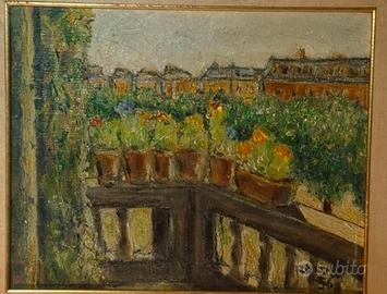 quadro del 1956