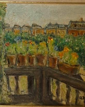 quadro del 1956