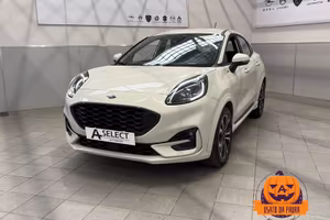 Ford Puma 1.0 ecoboost h ST-Line X s&s 155cv