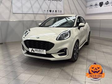Ford Puma 1.0 ecoboost h ST-Line X s&s 155cv