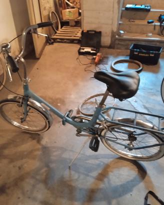 bicicletta 