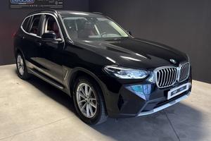BMW X3 xDrive20d 48V 190 CV - PROMO