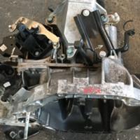 Cambio manuale 5marce Renault 1.5 dci