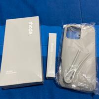 Custodia iPhone 16 pro max