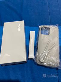 Custodia iPhone 16 pro max