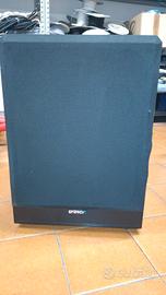 Subwoofer attivo Energy EPS-12 