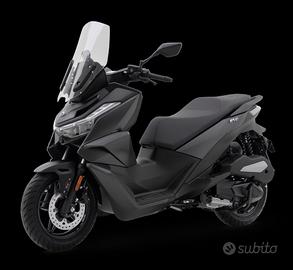 VOGE SFIDA SR3