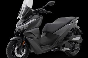 VOGE SFIDA SR3