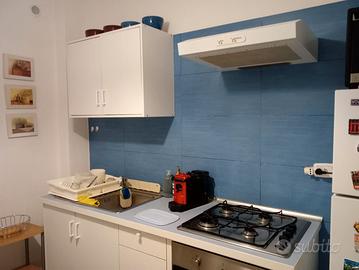 cucina ikea escluso frigo