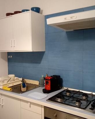cucina ikea escluso frigo