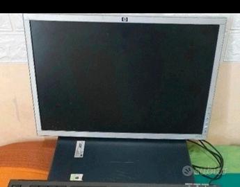 monitor HP 