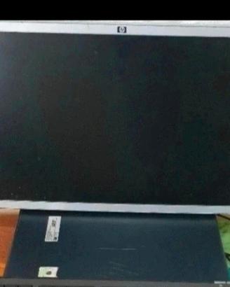 monitor HP 