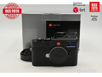 Leica M11