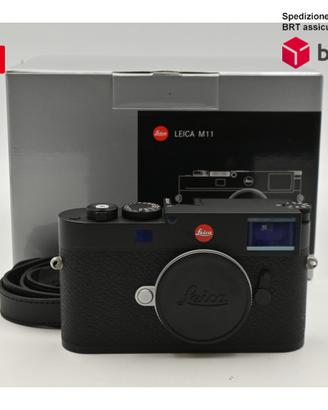 Leica M11