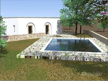 Terreno Edificabile - Martina Franca