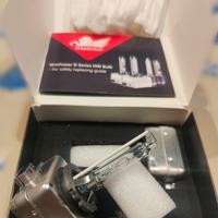 BIXENO NUOVE HID 6000K  D3S DZG 35W