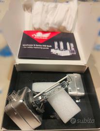 BIXENO NUOVE HID 6000K  D3S DZG 35W