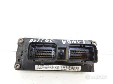 CENTRALINA MOTORE FIAT Panda 2° Serie 51798646 Bi