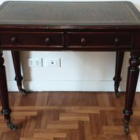 Scrivania originale inglese