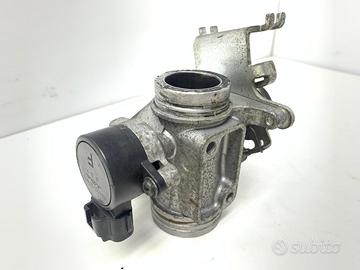 SUZUKI BURGMAN UH 125 CORPO FARFALLATO 2009 CC111