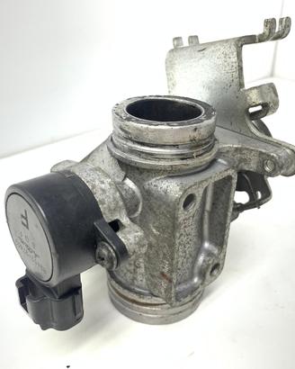 SUZUKI BURGMAN UH 125 CORPO FARFALLATO 2009 CC111