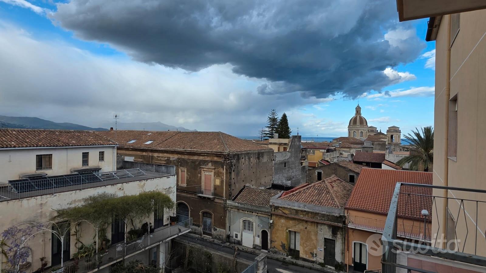 Appartamento – Giarre, Tagliaborsa - Altro