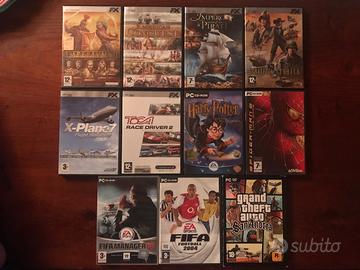 PC Games