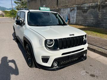 Jeep Renegade 1.6 Mjt 120CV Limited