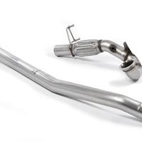 Downpipe Decat Milltek S3, Golf 7/7.5 R SSXVW264