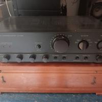 AMPLIFICATORE TECHNICS SU VX 600