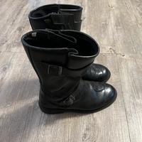 Stivali da moto Stylmartin