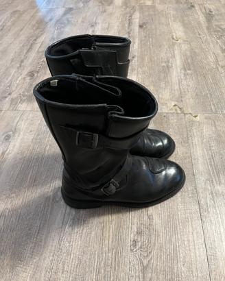 Stivali da moto Stylmartin