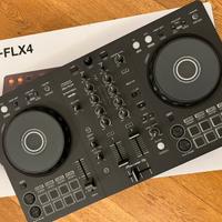 PIONEER DJ DDJ-FLX4