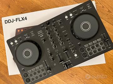 PIONEER DJ DDJ-FLX4