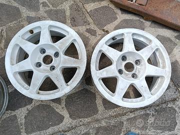 cerchi tecnomagnesio 6x15 
