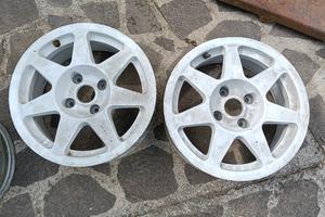cerchi tecnomagnesio 6x15 