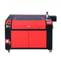 Laser CO2 100W