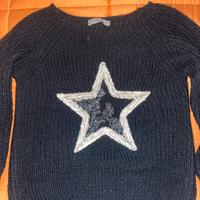 Maglione rinascimento donna