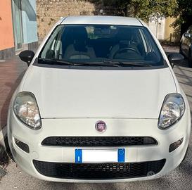 Fiat PUNTO 1.3 multijet N1