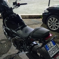 Voge trofeo 300ac
