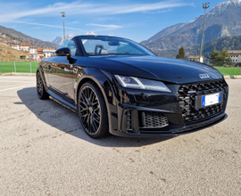Audi tt 245 quattro