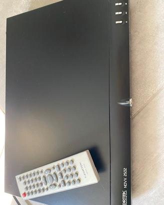 lettore dvd