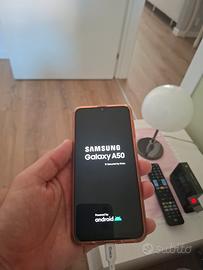 Samsung A50 128GB