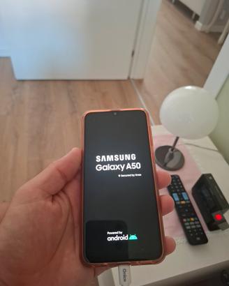 Samsung A50 128GB