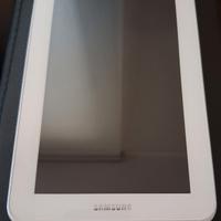 Tablet Samsung Galaxy Tab A 16Gb Bianco - Wifi