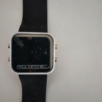  2orologi vintage Lamborghini e Paul Mitchell 