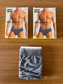 Mutande Slip Uomo Navigare Underwear Intimo